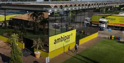 Ambipar enfrenta risco de recuperação judicial após emissão de títulos de dívida