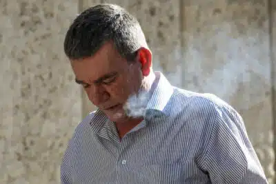 Defesa de Andrés Sanchez menciona ‘espetacularização’ e solicita rejeição da denúncia do MP Defesa de Andrés Sanchez menciona ‘espetacularização’ e solicita rejeição da denúncia do MP
