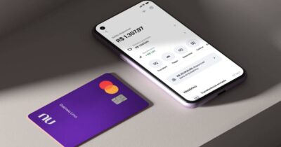 Nubank divulga dicas essenciais para aumentar limite do cartão de crédito em 2025! Nubank divulga dicas essenciais para aumentar limite do cartão de crédito em 2025!