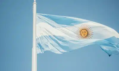 Promotor afirma que suspeitos de feminicídio na Argentina estão presos Promotor afirma que suspeitos de feminicídio na Argentina estão presos