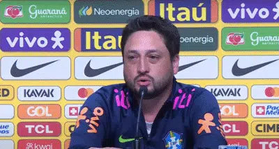 Arthur Elias define escalação da Seleção feminina para jogos amistosos Arthur Elias define escalação da Seleção feminina para jogos amistosos