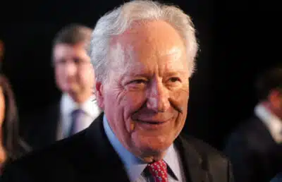 Enrico Ricardo Lewandowski recebe homenagens em Fortaleza Enrico Ricardo Lewandowski recebe homenagens em Fortaleza