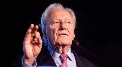 Lula Aposta em PEC da Segurança Pública Após Megaoperação no Rio Lula Aposta em PEC da Segurança Pública Após Megaoperação no Rio