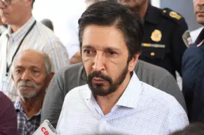 Nunes pode perder três secretários em 2026; Orlando Morando, Enrico Misasi e Sindey Cruz na lista Nunes pode perder três secretários em 2026; Orlando Morando, Enrico Misasi e Sindey Cruz na lista