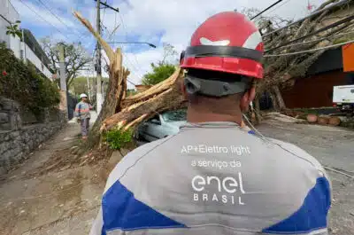 Nunes impede renovação antecipada com Enel após decisão judicial