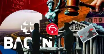 Falência e venda ao Bradesco: O fim de banco tradicional no RJ após 48 anos de história Falência e venda ao Bradesco: O fim de banco tradicional no RJ após 48 anos de história