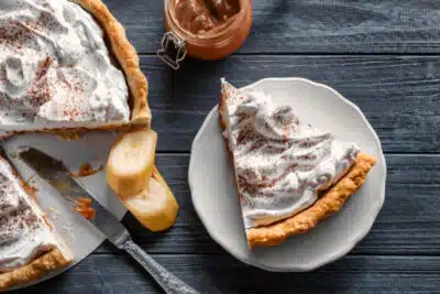 7 Sobremesas Veganas Incríveis para Surpreender o Paladar
