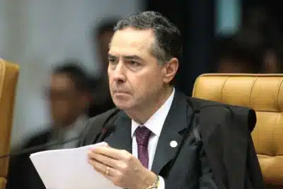 Lula é 4º presidente com mais indicações ao STF; veja a lista completa Lula é 4º presidente com mais indicações ao STF; veja a lista completa