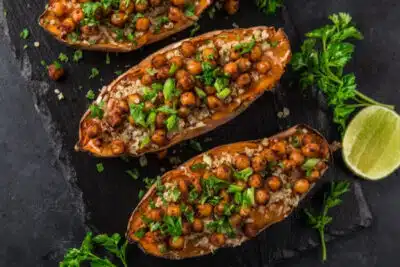 Receitas de forno: 5 pratos leves e práticos para o almoço Receitas de forno: 5 pratos leves e práticos para o almoço