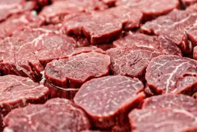 Trump foca na carne argentina para reduzir preços nos EUA em nova declaração Trump foca na carne argentina para reduzir preços nos EUA em nova declaração