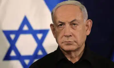 Netanyahu anuncia candidatura para as eleições de 2026 em Israel, mesmo com queda na popularidade Netanyahu anuncia candidatura para as eleições de 2026 em Israel, mesmo com queda na popularidade