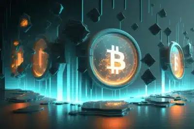 Bitcoin: “Uptober” em foco com shutdown nos EUA e tradição favorável