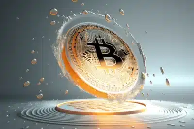 Bitcoin sobe com otimismo: IA impulsiona criptomoeda para US$ 123 mil Bitcoin sobe com otimismo: IA impulsiona criptomoeda para US$ 123 mil