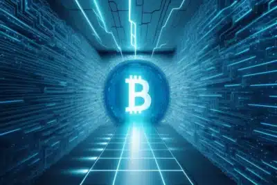 Bitcoin atinge novo patamar e supera US$ 125 mil em “Uptober”