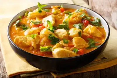 Bobó: 5 receitas práticas e deliciosas para um almoço perfeito! Bobó: 5 receitas práticas e deliciosas para um almoço perfeito!