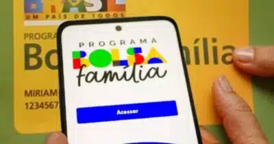 Beneficiários do Bolsa Família devem ler informe do Jornal da Globo hoje, 20/10 Beneficiários do Bolsa Família devem ler informe do Jornal da Globo hoje, 20/10