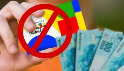 Bolsa Família: 3 atitudes que podem bloquear o benefício de R$600 em 2025 Bolsa Família: 3 atitudes que podem bloquear o benefício de R$600 em 2025