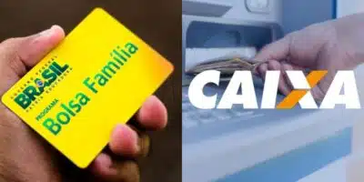 Saiba como sacar R$600 do Bolsa Família na Caixa sem o cartão Saiba como sacar R$600 do Bolsa Família na Caixa sem o cartão