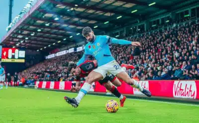 Treinos secretos de craques da Premier League podem chegar ao Brasil! Treinos secretos de craques da Premier League podem chegar ao Brasil!
