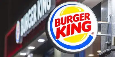 Burger King: Hambúrguer e batata GRÁTIS na sexta-feira! Burger King: Hambúrguer e batata GRÁTIS na sexta-feira!