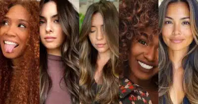 Carinha de 30 para sempre: 6 cores que rejuvenescem na primavera (2025)