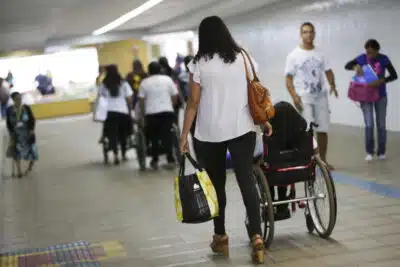 Comissão da Câmara aprova projeto de Eduardo da Fonte para agilidade na busca de deficientes desaparecidos Comissão da Câmara aprova projeto de Eduardo da Fonte para agilidade na busca de deficientes desaparecidos