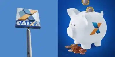 Caixa divulga tarifa para contas poupança a partir de hoje, 13/10; saiba todos os detalhes! Caixa divulga tarifa para contas poupança a partir de hoje, 13/10; saiba todos os detalhes!