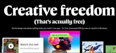 Canva lança plataforma gratuita para competir com Adobe Creative Cloud Canva lança plataforma gratuita para competir com Adobe Creative Cloud