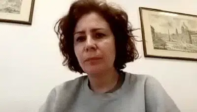 Defesa de Zambelli promove manifestações em Roma após Justiça da Itália negar liberdade