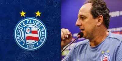 Everton Ribeiro retorna ao Brasileirão para enfrentar o Bahia de Rogério Ceni após anúncio de câncer Everton Ribeiro retorna ao Brasileirão para enfrentar o Bahia de Rogério Ceni após anúncio de câncer