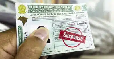 Serasa emite alerta sobre suspensão da CNH e preocupa motoristas brasileiros com 3 avisos importantes Serasa emite alerta sobre suspensão da CNH e preocupa motoristas brasileiros com 3 avisos importantes