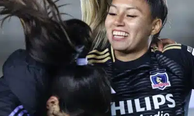São Paulo é humilhado pelo Colo-Colo na Libertadores Feminina São Paulo é humilhado pelo Colo-Colo na Libertadores Feminina