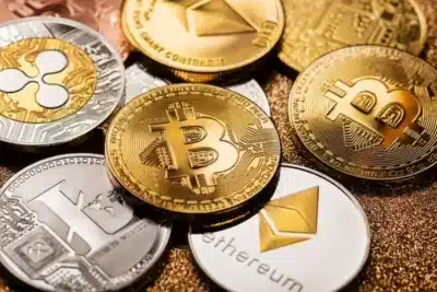 Altcoins despencam aos menores níveis desde o colapso da FTX com queda no apetite por risco