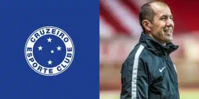 Léo Jardim fecha negócio e traz ponta à equipe do Cruzeiro Léo Jardim fecha negócio e traz ponta à equipe do Cruzeiro