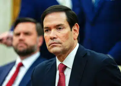 Rubio negociará com Brasil após indicação de Trump, causa expectativa no Planalto Rubio negociará com Brasil após indicação de Trump, causa expectativa no Planalto