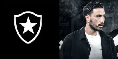 Davide Ancelotti recebe notícia do retorno triunfal de multicampeão no Botafogo para duelo com Flamengo Davide Ancelotti recebe notícia do retorno triunfal de multicampeão no Botafogo para duelo com Flamengo