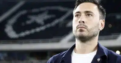 Ancelotti e retorno de craque de R$44M no Botafogo!