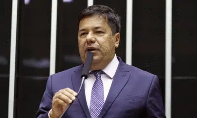 Mendonça Filho apresenta PEC sobre segurança em dezembro após reunião com Lula