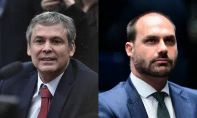PT protocoliza recurso para revisar arquivamento de Bolsonaro PT protocoliza recurso para revisar arquivamento de Bolsonaro