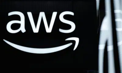 Falha na Amazon derruba sites e aplicativos globais, incluindo Instagram e Fortnite Falha na Amazon derruba sites e aplicativos globais, incluindo Instagram e Fortnite