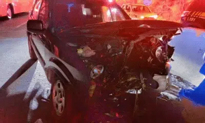 Perseguição na Serra das Araras termina em tragédia e interdita Via Dutra Perseguição na Serra das Araras termina em tragédia e interdita Via Dutra