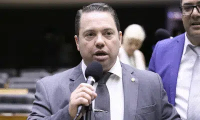 CCJ aprova Cadastro Nacional de Invasores de Propriedade com proposta de Nogueira CCJ aprova Cadastro Nacional de Invasores de Propriedade com proposta de Nogueira