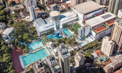 Restaurantes e clubes de BH suspendem venda de bebidas destiladas
