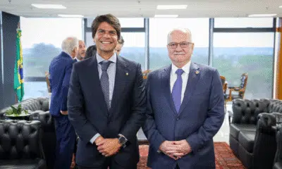 Fachin defende reforma administrativa “ampla e republicana”, diz STF