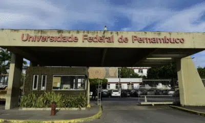 Thiago Medina suspende edital de Medicina da UFPE criado pelo MST Thiago Medina suspende edital de Medicina da UFPE criado pelo MST