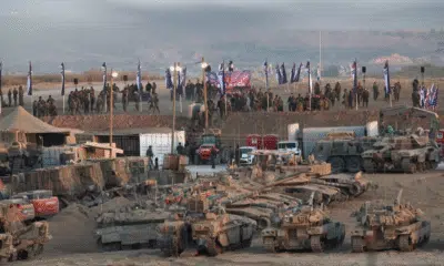 Trump aprova plano de cessar-fogo entre Israel e Hamas Trump aprova plano de cessar-fogo entre Israel e Hamas