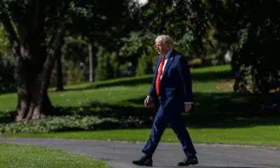 Trump afirma que EUA preveem aumento significativo de tarifas sobre China devido a ações ‘hostis’ de Pequim