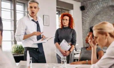 No Dia Mundial da Saúde Mental, terapeuta aponta 5 erros de empresários que afetam equipes No Dia Mundial da Saúde Mental, terapeuta aponta 5 erros de empresários que afetam equipes
