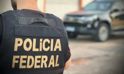 PF desmantela tráfico internacional de drogas no Aeroporto de Guarulhos com 160 quilos de cocaína apreendidos PF desmantela tráfico internacional de drogas no Aeroporto de Guarulhos com 160 quilos de cocaína apreendidos