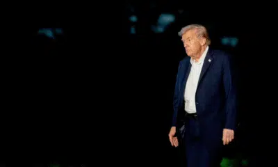 Trump viaja à Ásia e Brasil é excluído da agenda oficial Trump viaja à Ásia e Brasil é excluído da agenda oficial